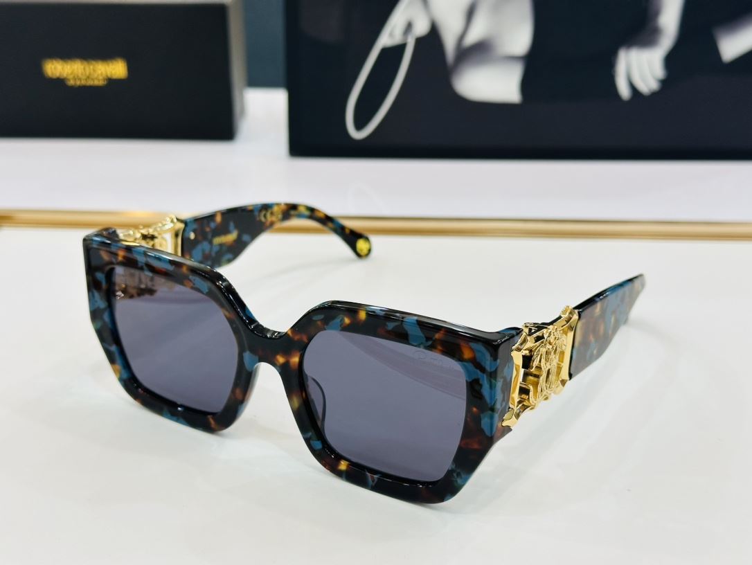 Roberto Cavalli Sunglasses